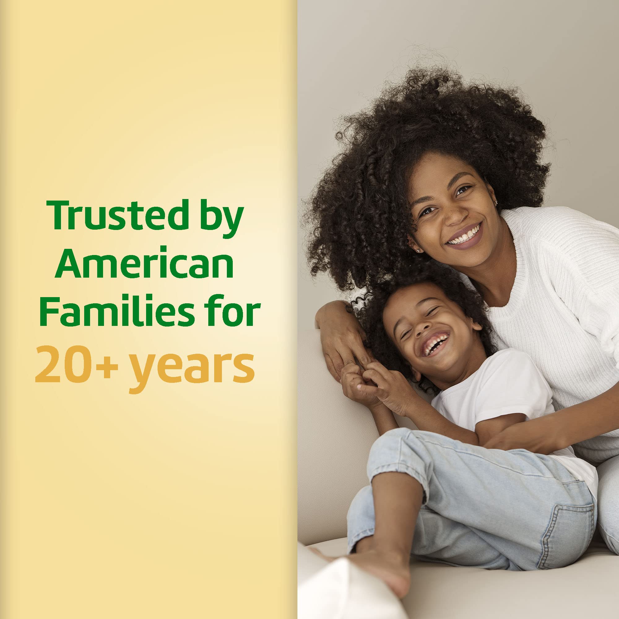 Broncosan Honey Syrup with Natural Herbal Extracts and Propolis - 11.4 Fl OZ - Image 6