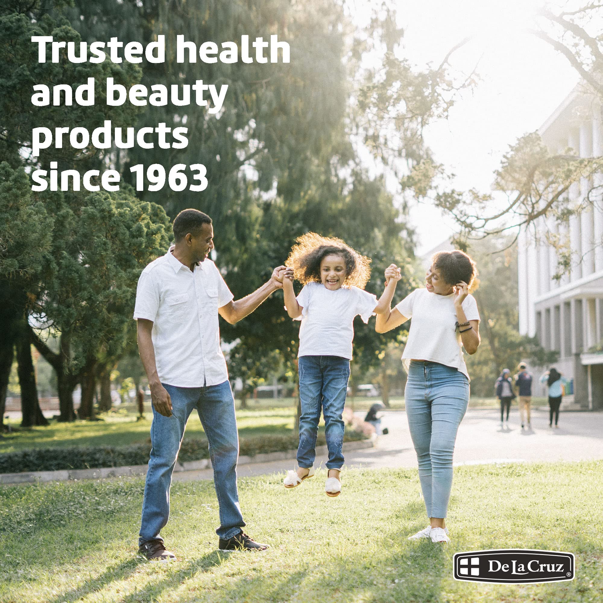 De La Cruz Magnesium Carbonate Gym Chalk - Weightlifting, Gymnastics and Rock Climbing Chalk - Image 8