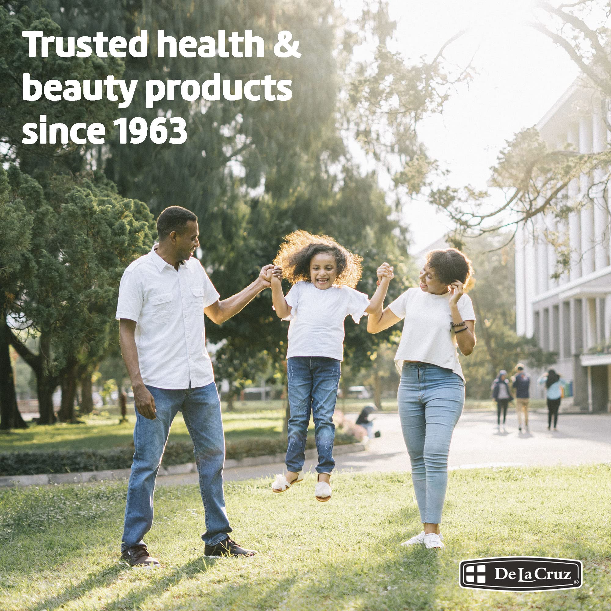 De La Cruz Cottonseed Oil - Moisturizer for Skin and Hair - Multipurpose Carrier Oil - 2 Fl OZ (1 Bottle) - Image 8