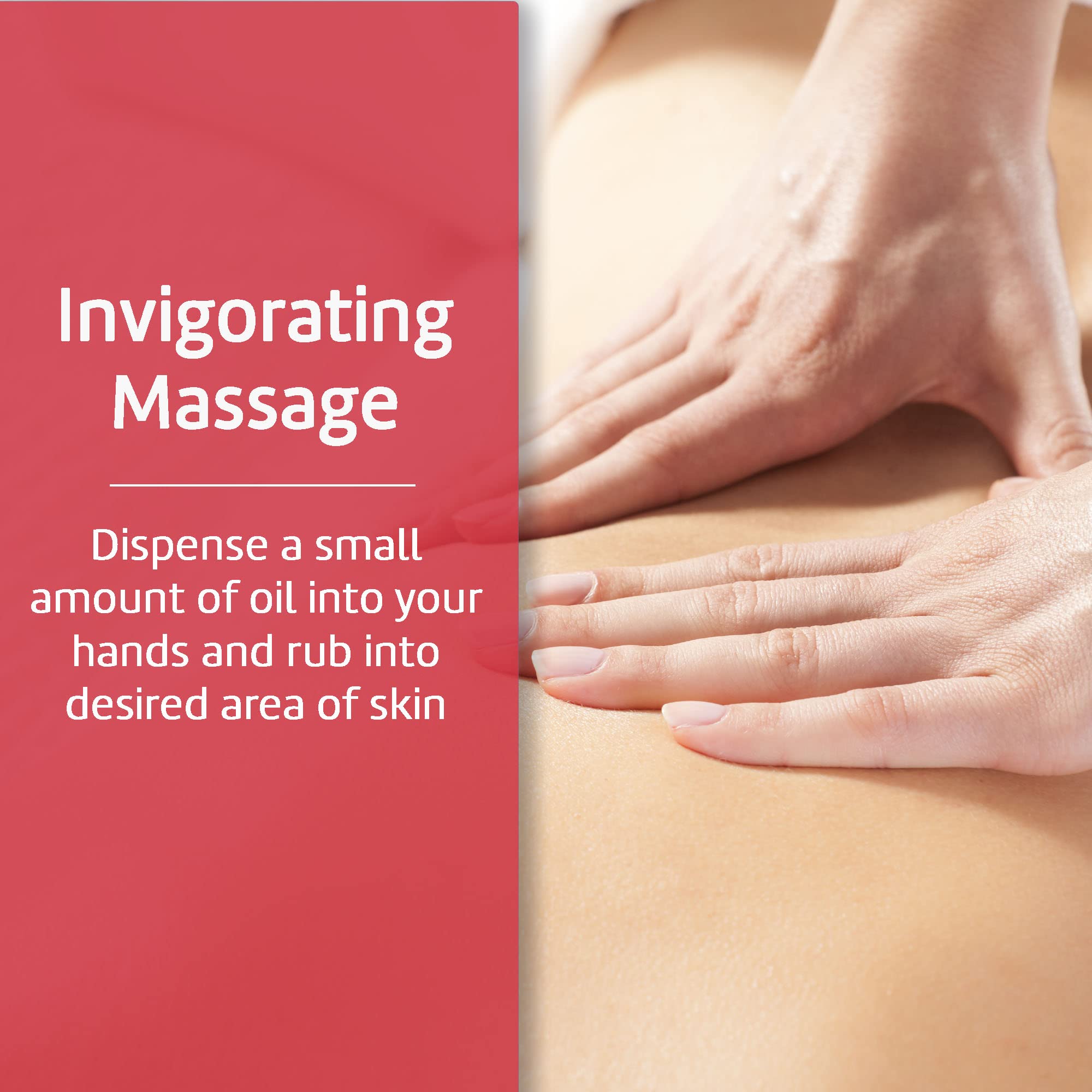 De La Cruz Rosemary Oil Blend Moisturizer with Castor, Avocado and Olive Oil, Glass Bottle, for Hair and Skin, 2 FL. OZ. - Image 7