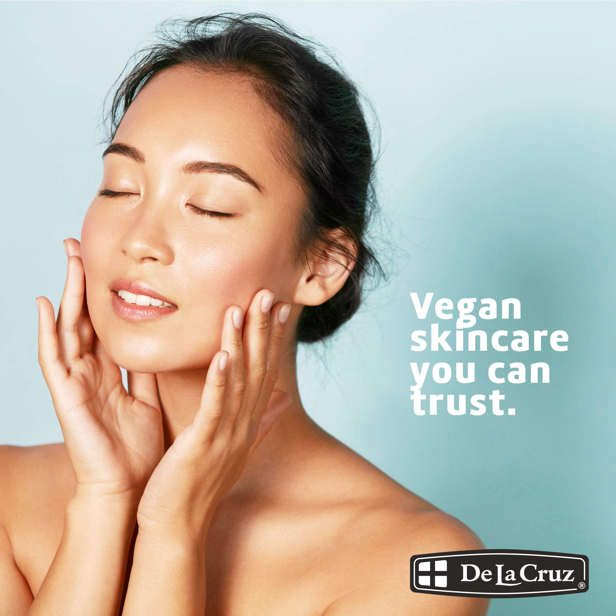 De La Cruz Sulfur Ointment - Cystic Acne Treatment for Face and Body - Daily 10 Min Spot Treatment Mask - Safe and Effective Game Changing Hormonal Acne Treatment that Clears Up Pimples - 2.6 OZ Tube - Image 6