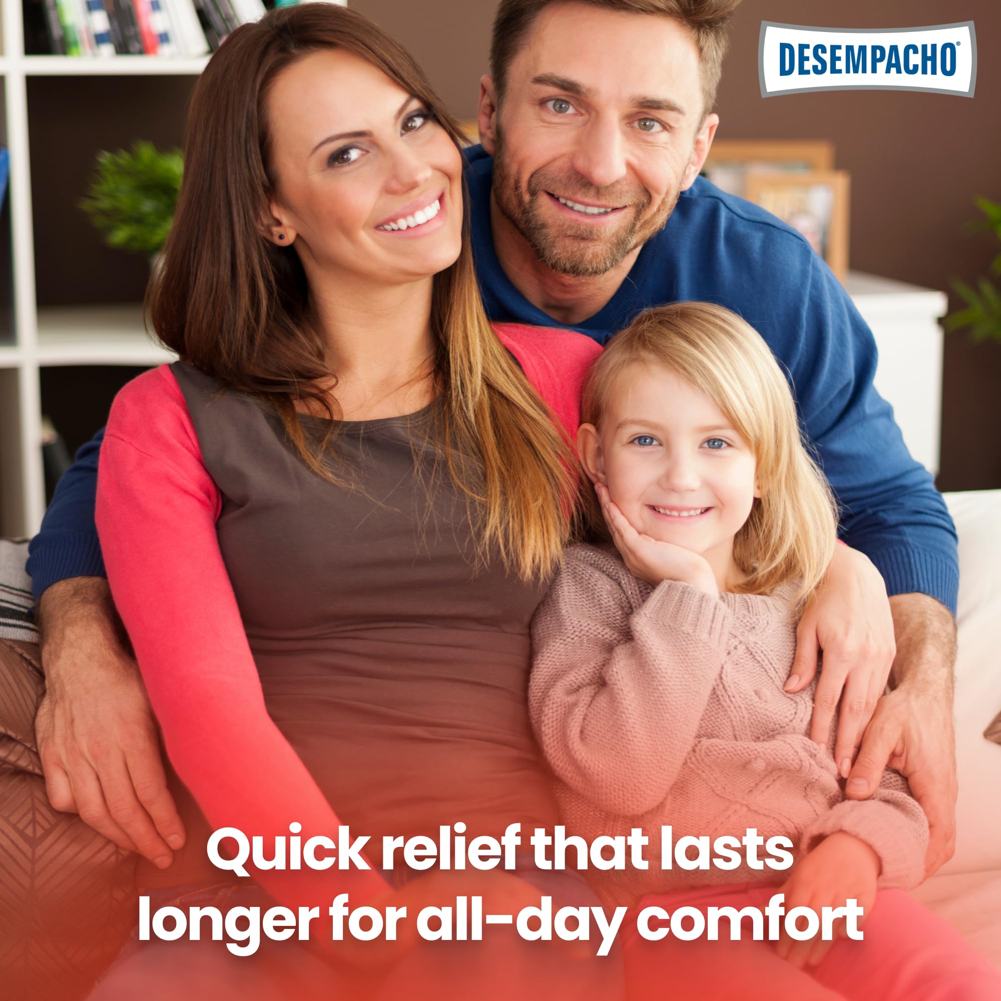 Desempacho Liquid Antacid - Sodium Bicarbonate Maximum Strength Heartburn and Acid Reflux Relief - Image 7